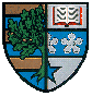 Coat of arms.